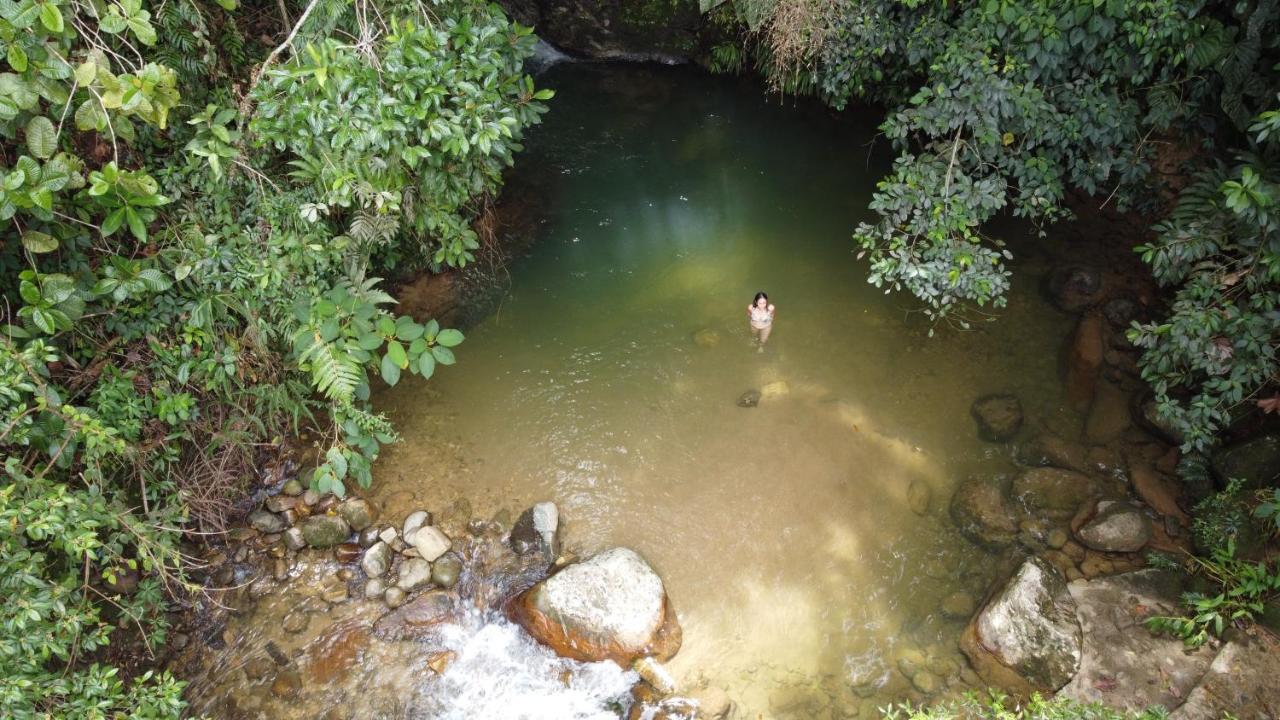 Alojamiento Natural La Cueva De Morgan San Rafael San Rafael  Εξωτερικό φωτογραφία