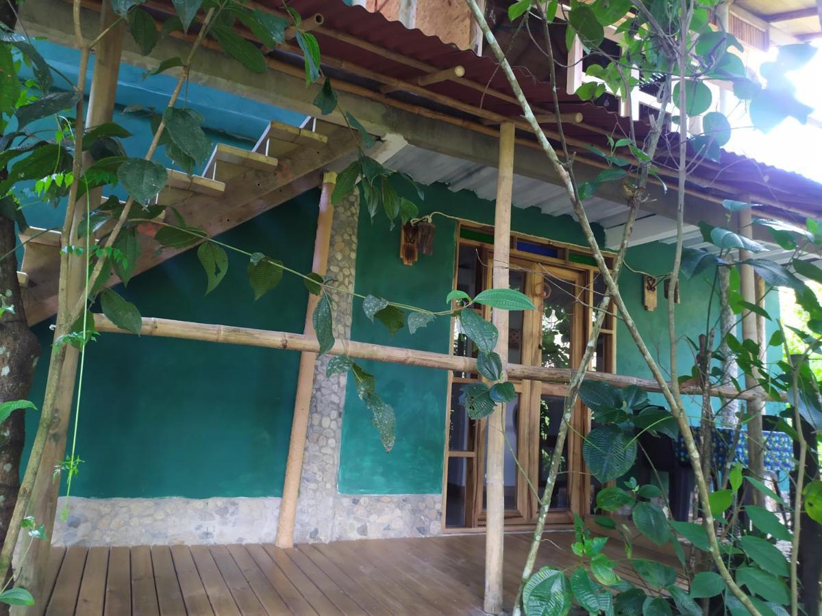Alojamiento Natural La Cueva De Morgan San Rafael San Rafael  Εξωτερικό φωτογραφία