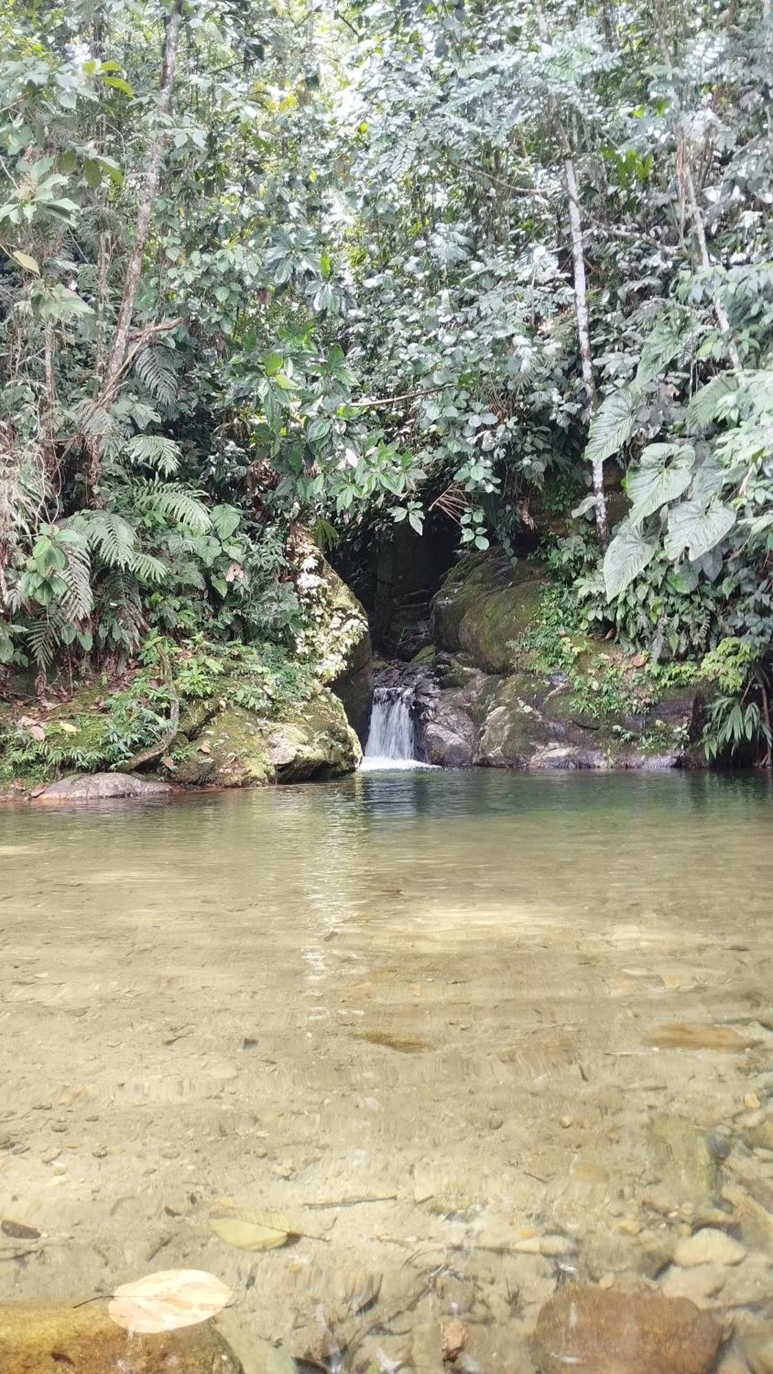 Alojamiento Natural La Cueva De Morgan San Rafael San Rafael  Εξωτερικό φωτογραφία